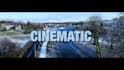 edit your drone footage into really cool videos