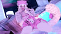 3d vrc avatar vrchat avatar furry avatar 3d vtuber model