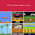 make a 8 bit game in pico 8, nes, snes