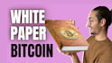 write crypto white paper design, meme coin white paper writing, ico nft gitbook