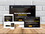 design wordpress website design, redesign wordpress maintenance