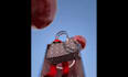 make dynamic 3d anamorphic  3d billboard animation  vfx compositing  video ads