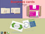 provide professional business card design services