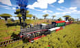 create your custom minecraft, forge mod