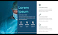 design medical research based powerpoint presentation