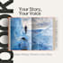 line edit and proofread your book