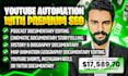 edit top 5 documentary cashcow faceless youtube videos editing automation