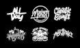 design simple and amazing streetwear logo