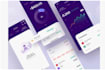 develop cruixie fintech app, payment mobile app, wallet app, banking app