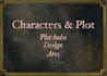 brainstorm with you to refine your plot and character arcs