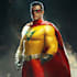 design cartoon character superhero etc from your photos
