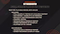 professionally test your game and provide detailed bug and QA feedback
