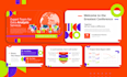 powerpoint presentation and template design within 12 hours