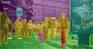 build computer vision systems using yolo, opencv and edge ai