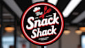 design food and restaurant logo