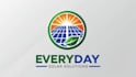 design plumbing electrical solar logo