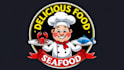 create restaurant,fast food,seafood and cafe logo