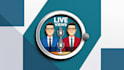 design cover art and podcast logo