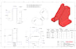 draw 2d and 3d models in autocad and inventor