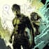 do comic cover arts for your stories
