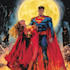 do comic books, splash pages, comic cover art