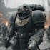 paint a warhammer 40k character for you