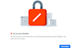 fix your facebook ad account and business manager