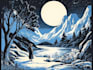 craft exquisite linocut illustrations unleash artistic