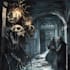 make horror or fantasy monster or creature for you