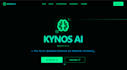 build and deploy meme coin solana website , meme coin landing page
