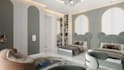 design and render 3d interiors or exteriors for your home