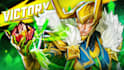 create amazing marvel rivals gaming thumbnail
