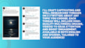 write a captivating twitter thread to engage your audience