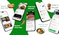 create professional UI UX design for website mobile app and saas dashboard