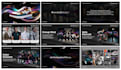 design powerpoint presentation and pitch deck