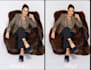 do professional fashion image retouching
