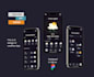 design stunning graphics and  intuitive UI