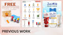 design flyers, brochures, leaflets