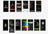 design engaging and visually appealing mobile UI and UX