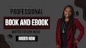 be your 30k words book editor kindle book writer ebook writer fiction ebook