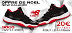 design sneaker poster , flyer for your business