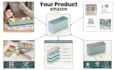 do amazon listing images, amazon infographics images and product listing images