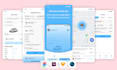 design your mobile app ios and android