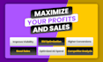 be your amazon account manager and amazon PPC specialist