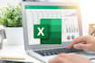 excel expert data entry, analysis, visualization services