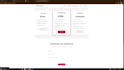 do an interactive website with HTML, css and js