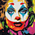 make your photos into wpap pop art