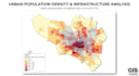 do gis mapping, spatial analysis, and cartography in arcgis