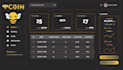 create human centered design in figma, UI UX, website design