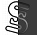 create custom 3d logo animation spin rotation loop